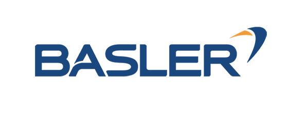 Basler Logo