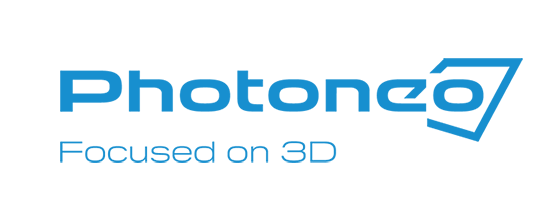 Photoneo Logo