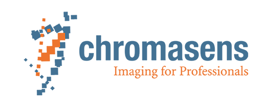 chromasens Logo