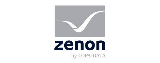 Zenon Logo